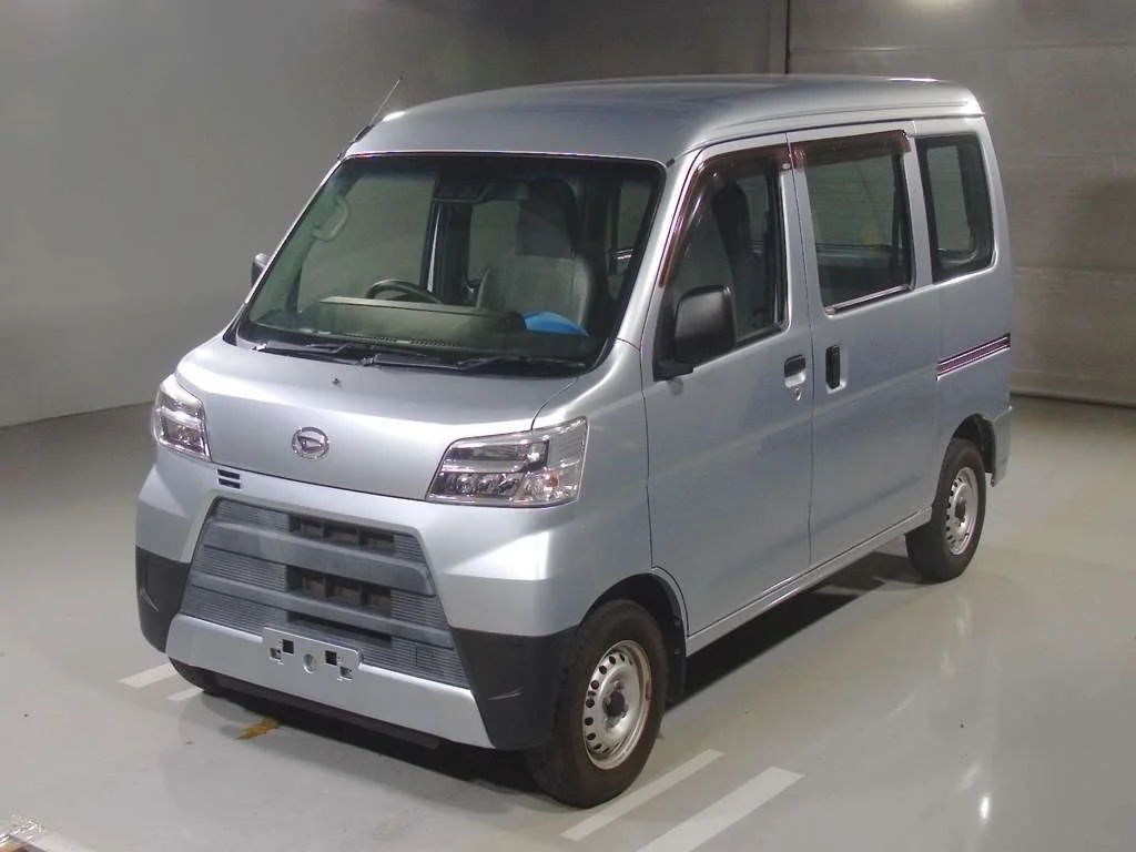 Daihatsu Hijet Cargo S321V 2020
